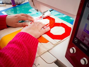 Ruler Work Basics 1 Hour Class