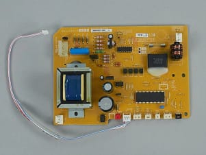 PC Board, Main for Babylock & Brother Sewing Machines