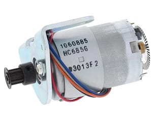 Motor Assembly for Elna eXperience Series & Janome Sewing Machines