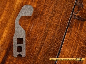 Knife, Upper for Janome/New Home & Kenmore Sergers