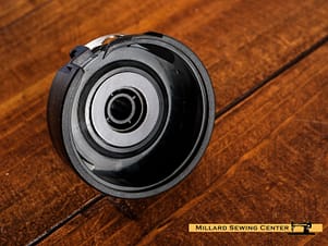 Hook Assembly, Composite for Janome; 5812, 8050, DC1050, HF8050 & Kenmore 385.19106 Sewing Machines