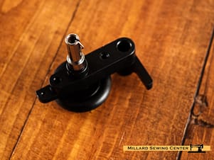 Bobbin Winder for Elna, Janome /New Home, Kenmore & Other Sewing Machines