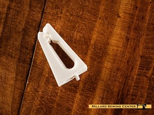 Thread Guide, Top Cover for Singer Sewing Machines