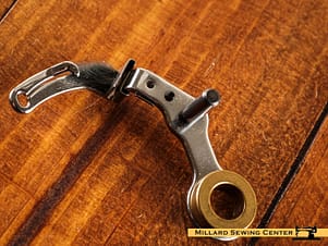 Take Up Arm, for BabyLock, & Brother; NV, NX, PE, & QC Series Sewing Machines