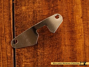 Race Cap Zig Zag Front Load