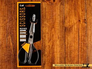 Scissors, 6 1/4" For Paper by Kai