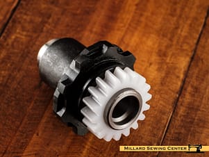 Cam Stack w/ Gear for Husqvarna Viking Model 2000-6690 Sewing Machines