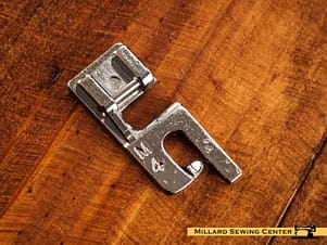 Felling Foot for Elna Sewing Machines