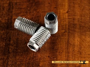 Screw, Adjusting (Needle Position) for BabyLock Sewing Machines