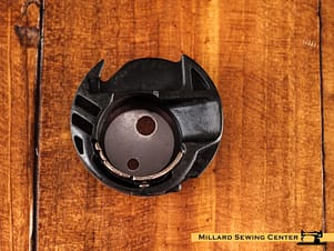 Bobbin Case for Singer Model 1500 Izek, & More