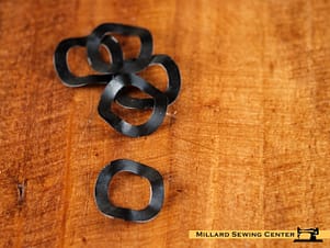 Washer, Spring for Elna and Janome/New Home Sewing Machines