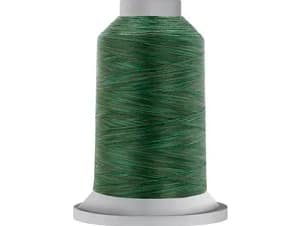 Affinity, Polyester Variegated No. 40 in Forest by FilTec