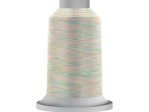 Affinity, Polyester Variegated No. 40 in Grain by FilTec