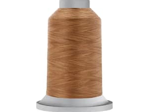 Affinity, Polyester Variegated No. 40 in Khaki by FilTec