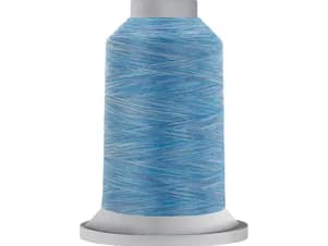 Affinity, Polyester Variegated No. 40 in Mineral by FilTec