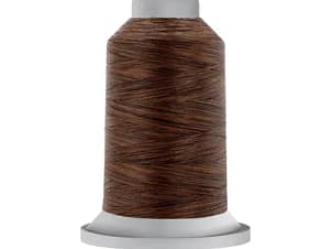 Affinity, Polyester Variegated No. 40 in Satin by FilTec