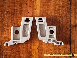 Shank Adapter for Brother Sewing Machines