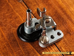 Bobbin Winder for Kenmore 158 Series Sewing Machines