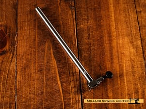 Needle Bar & Clamp Unit for Multiple Sewing Machines