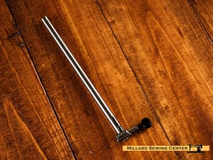 Needle Bar Assembly with Needle Clamp for Elna 7300, 720, & Janome MC6300P-MC6600P Sewing Machines