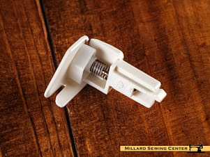Thread Cutter for Bernina 1000-1630 Sewing Machines