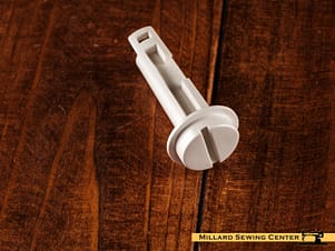 Dial, Stretch Stitch Balance for Janome/New Home, Kenmore, & Husqvarna Sewing Machines