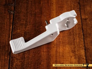 Lever, Threader Piston Pump for BabyLock Sergers