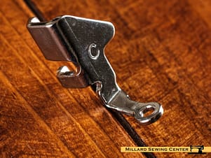 Free Motion Quilting Foot (C) for Baby Lock & Brother Sewing Machines