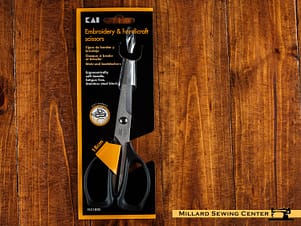 Scissors, 7" Embroidery & Handicraft by Kai