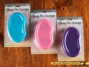 Pincushion, Magnetic by Sullivans