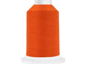 50wt Cotton Thread in 91505 Blaze by Cairo-Quilt