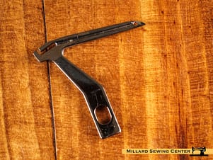 Lower Looper for White 1500, 1600, 1634, & 4500 Model Sergers