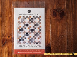 655302128640, Then Came June, TCJ102