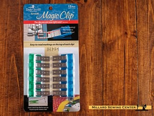 Magic Clip, Small by Taylor Seville