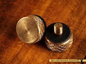 Westalee, Thumb Nuts, Sew Steady, WA-2TS