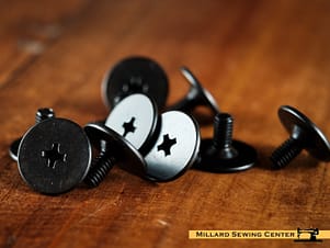 Screw for BabyLock & Brother Sewing Machines