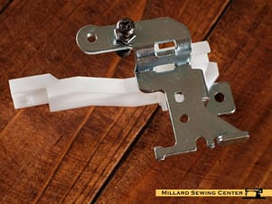 Set Plate, Face Plate for BabyLock BL35B Sewing Machine