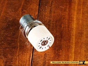 Tension Assembly, Pull Down for Japanese Built Sewing Machines with 23/32" Diameter Tension Assembly