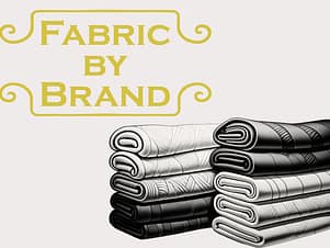 Fabric by Brand