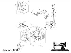 650032015, 810431009