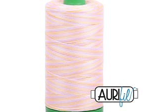 40wt Cotton Thread in 4651 Bari by Aurifil