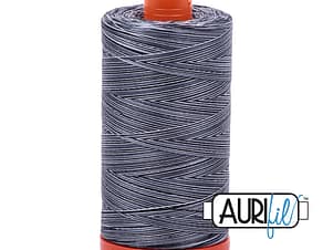 50wt Cotton Thread in 4664 Stonefields by Aurifil
