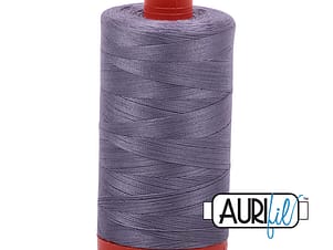 50wt Cotton Thread in 6733 Twilight by Aurifil