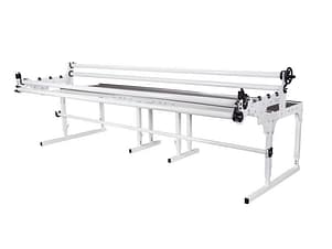 Quilt Maker Pro Frame by Janome in 4' to 12' Options