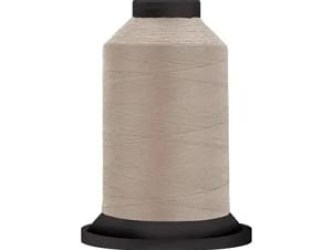 50wt Polyester Thread in 10WG6 Warm Grey 6 by Premo-Soft