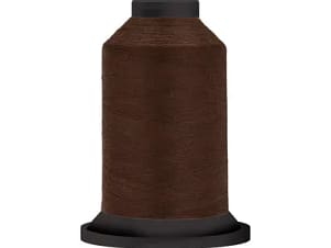50wt Polyester Thread in 20469 Chocolate by Premo-Soft
