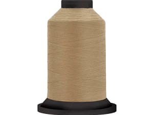 50wt Polyester Thread in 20727 Mocha by Premo-Soft