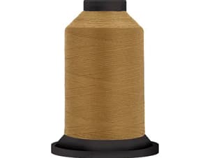 50wt Polyester Thread in 20872 Vegas Gold by Premo-Soft