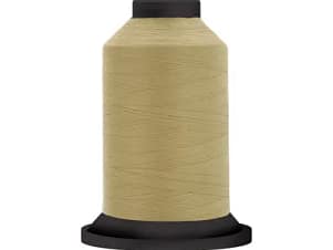50wt Polyester Thread in 24525 Khaki by Premo-Soft
