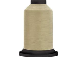 50wt Polyester Thread in 27500 Wheat by Premo-Soft